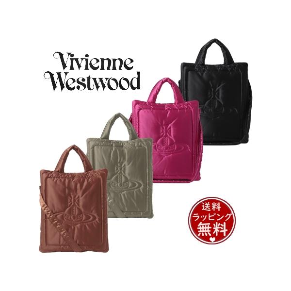 Vivienne Westwood ヴィヴィアン・ウエストウッド トートバッグ