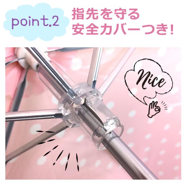 宅配便 折りたたみ傘 軽量 レディース 50cm ねこ ネコ キッズ 簡単 折り畳み傘 安全 雨傘 可愛い おりたたみ傘 ギフト プレゼント Buyee Buyee 日本の通販商品 オークションの代理入札 代理購入