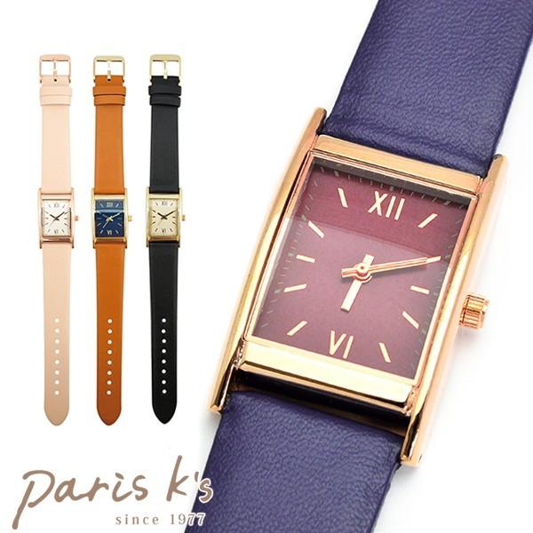 腕時計 レディース スクエア 四角 シンプル フェイクレザー ベルト J3s ギフト プレゼント Buyee Buyee 日本の通販商品 オークションの入札サポート 購入サポートサービス
