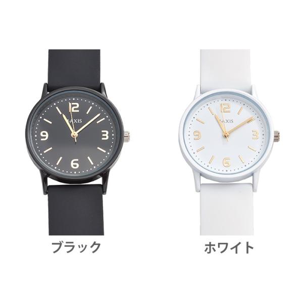 腕時計 レディース ラバー 白 腕時計 シンプル ウォッチ J3s ギフト プレゼント Buyee 日本代购平台 产品购物网站大全 Buyee一站式代购 Bot Online