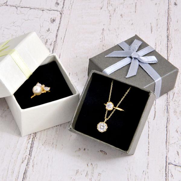 ラッピング 箱 用 ギフトボックス 3個 セット 指輪 アクセサリー ジュエリー ボックス ラッピング用品 ギフト プレゼント Buyee Buyee 提供一站式最全面最專業現地yahoo Japan拍賣代bid代拍代購服務 Bot Online