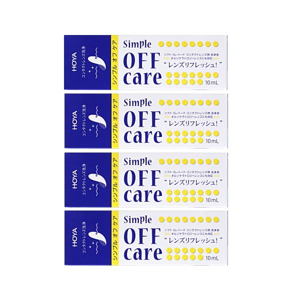 4本セット■コンタクトレンズこすり洗い専用洗浄剤。コンタクトレンズに付着する、涙に含まれる脂質やタンパク質、化粧による汚れなどの洗浄に適しています。■どんなコンタクトレンズも快適リフレッシュ。ソフト、O2、ハードコンタクトレンズに使用可能で...