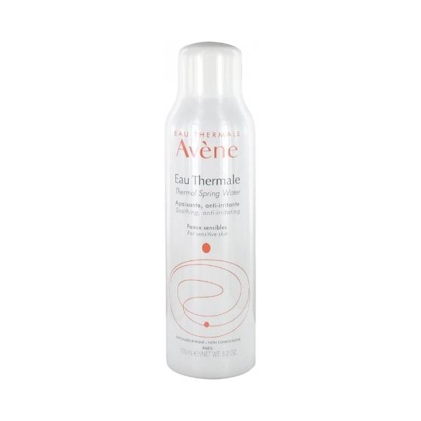 [3本セット]アベンヌ アベンヌウォーター 300ml (アヴェンヌウォーター)[化粧水][送料無料]Avene