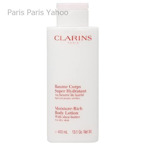 Clarins ボディ バーム SP 400mLは、肌にしっとりとしたうるおいを与えるボディバームです。軽やかなテクスチャーで、肌になじみやすく、毎日のケアに最適です。心地よい香りが広がり、リラックスしたひとときを演出します。乾燥しがちな肌...