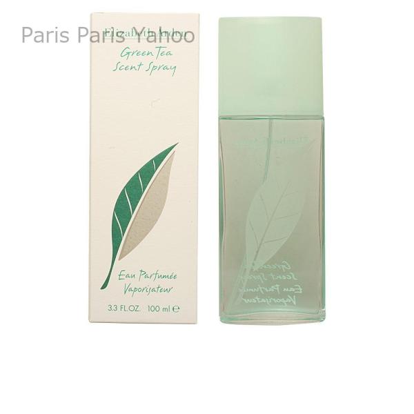 ELIZABETH ARDEN グリーン ティー(G.Tセントスプレー) 100 mlは、爽やかなグリーンティーの香りが特徴のフレグランススプレーです。軽やかな使用感で、肌に心地よい清涼感を与えます。日常のリフレッシュや外出前のひと吹きにぴ...