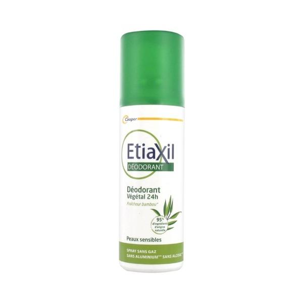 �y���s�A���i�z�G�e�B�A�L�V�� Etiaxil �f�I�h�����g�x�W�^�u��24H�X�v���[100ml
