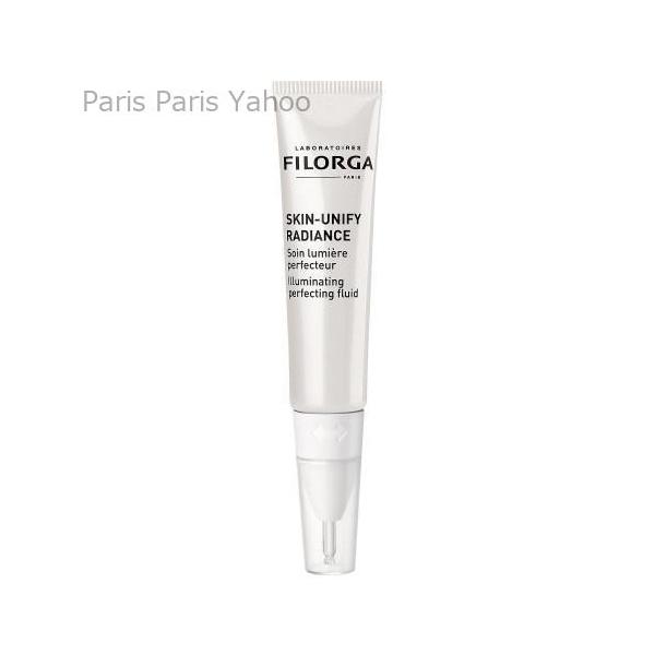【並行輸入品】フィロルガ Filorga スキンユニファイラディアンス 15ml