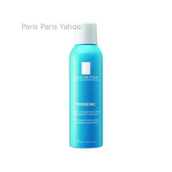 【並行輸入品】ラロッシュポゼ La Roche-Posay セロザンク 150ml