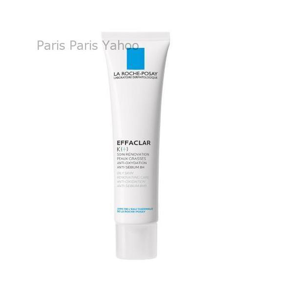 【並行輸入品】ラロッシュポゼ La Roche-Posay エファクラ K+