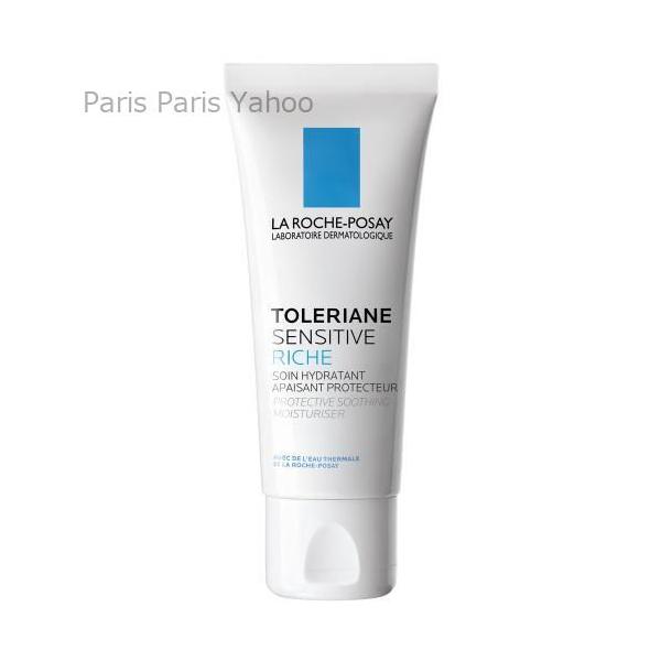【並行輸入品】ラロッシュポゼ La Roche-Posay トレリアン センシティブリッチクリーム 40ml