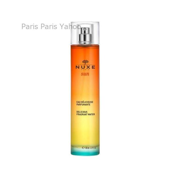 NUXE（ニュクス） 【並行輸入品】ニュクス サン オー デリシャス