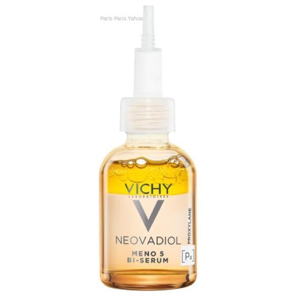 【並行輸入品】ヴィシー Vichy ネオバディオル Meno5 セラム 30ml