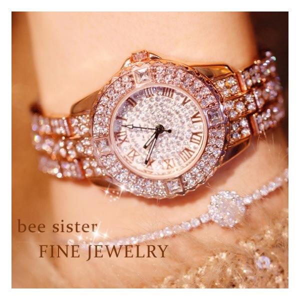 BS bee sister 腕時計 時計 レディース 女性用 ウォッチ BS bee sister 腕時計 時計 レディース 女性用 ウォッチ