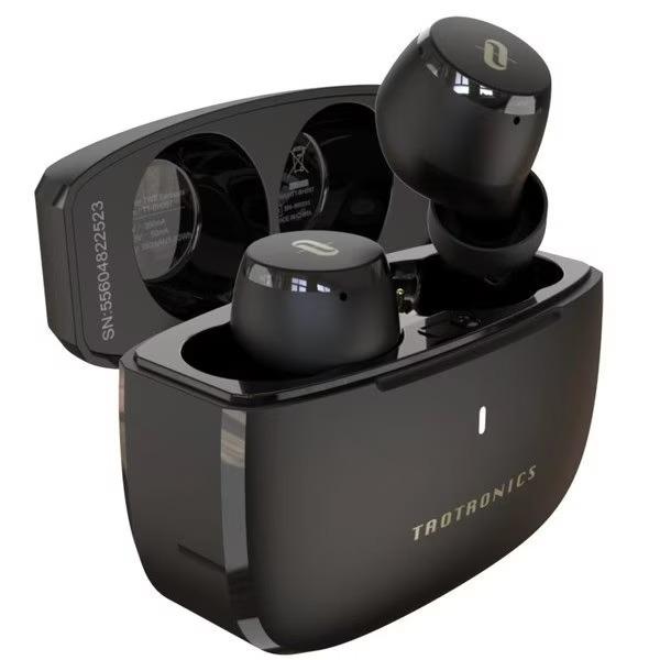 TaoTronics ワイヤレスイヤホン タオトロニクス SOUND LIBERTY TaoTronics ワイヤレスイヤホン タオトロニクス SOUND LIBERTY