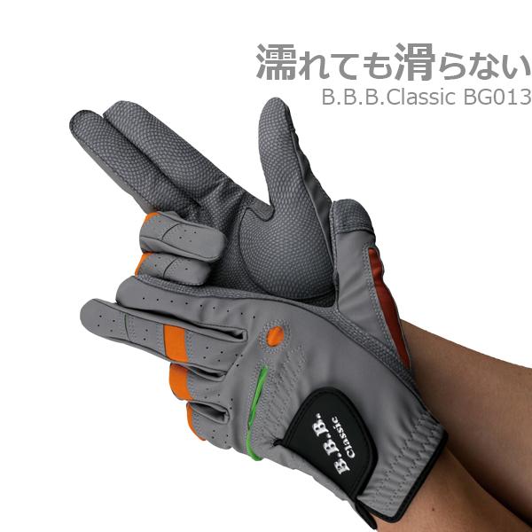 メンズ  パークゴルフグローブ BG-013 パークゴルフ用品