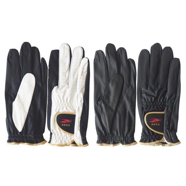 サイズ：　21〜22cm(M)　　23〜24(L)　　25〜26(LL)カラー：　ホワイト、ブラック※どのカラーも手のひら側の色は黒となっています。パークハウスオリジナルグローブ（製造元：キャスコ）※この商品は定形外郵便対応商品です(300...