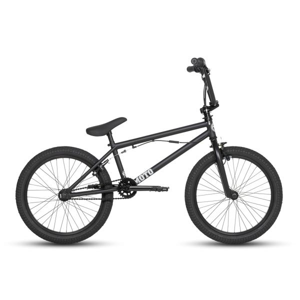 BMX ダーカスワン 20インチBMX DURCUS ONE RAW 20.7 MATT BLACK ダーカスワン ロウ