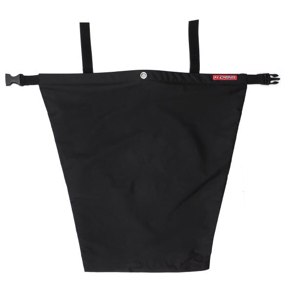 ブランド : Kawasumi 川住製作所商品名 : Helmet Cover ヘルメットカバーColor : Black ブラック製品サイズ 幅42×長さ40×厚さ1cm材質 本体/ポリエステル100％(PVCコーティング)防水重量 約89g