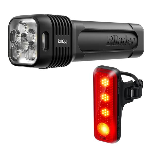 BLINDER 1300 ブラインダー 1300 knog　ノグ BLINDER 1300ブラインダー 1300 - ダイアテックジャーナル