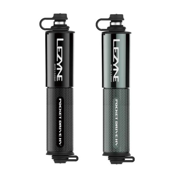 【日本正規品】Lezyne レザイン Pocket Drive HV ポケットドライブ ハイ ボリュ...