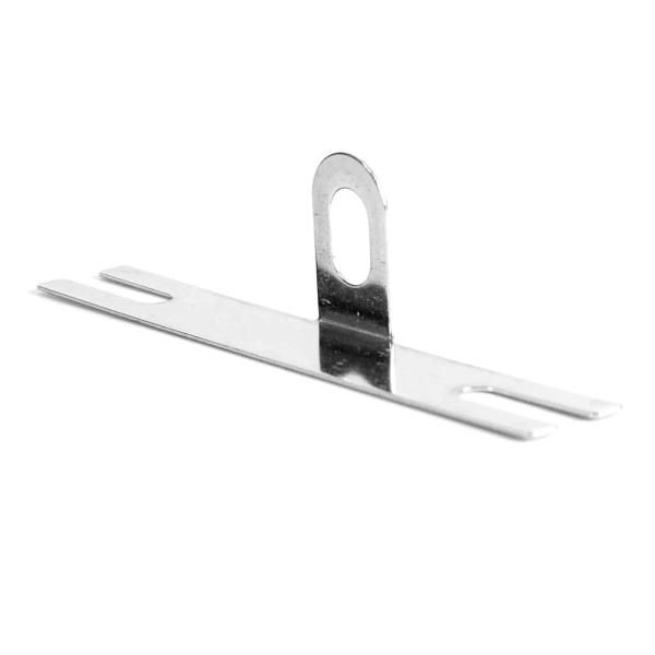 ブランド名 Velo Orange商品名 Crimp-on Fender Bracket クリンプ オン フェンダー ブラケットステンレス製のフェンダーブリッジフェンダーの幅が50mmまでのフェンダーには17mmサイズを使用、50nn幅以上...