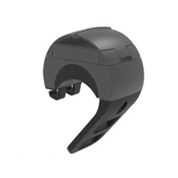 ブランド：LOOP ループ商品名： Universal Adapter (for Mount Twist) ユニバーサル アダプター （マウントツイスト用）カラー：Black   ブラックカテゴリー：自転車アクセサリー　自転車用スマートフォ...