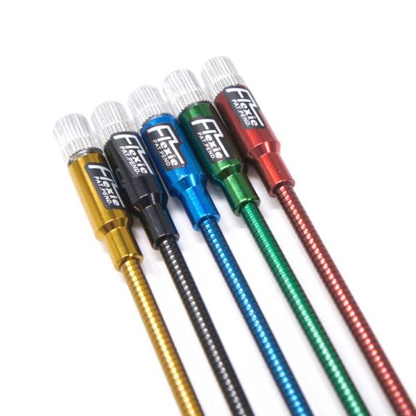 DIA-COMPE _CARy Flexie Brake Cable [Color] ] tLV[ u[LP[u