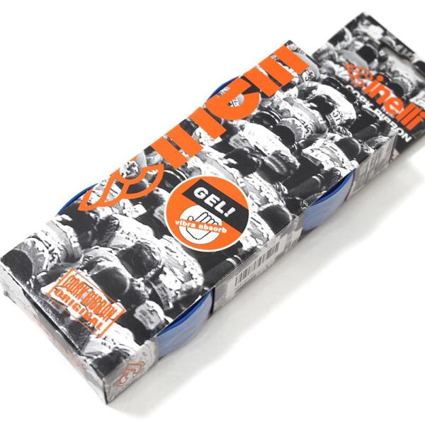 Cinelli `l Gel Cork Tape WF RN e[v ] o[e[v Bar Tape