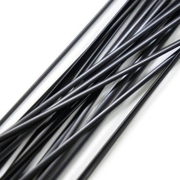 Sapim Ts CX-Ray Spoke (Black) X|[N ] ubN