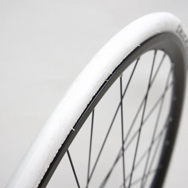 wtb thickslick white