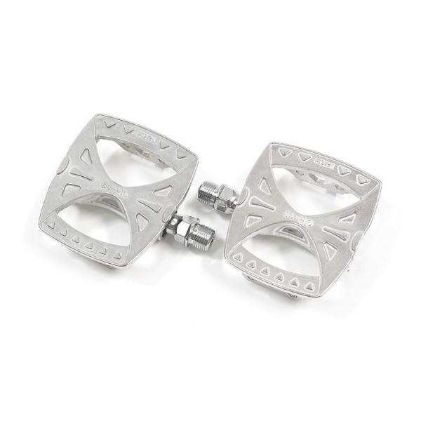 MKS O쏊 GR-10 Pedal Silver GR-10 y_ Vo[ ]