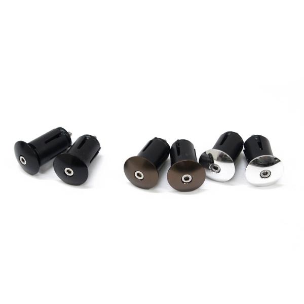 Velo Orange �x���I�����W Velo Orange Alloy Bar Plugs �A���C�o�[�v���O ���]��
