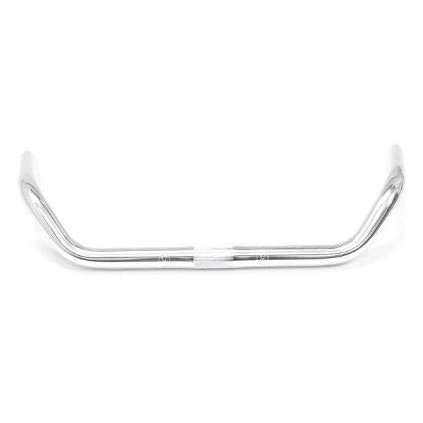 Velo Orange ベロオレンジ VO Left Bank Handlebar (25.4mm) ヴェロオレンジ 自転車 レフト バンク