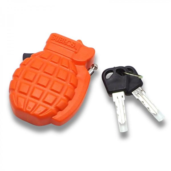 y{KizSubrosa Tu[U Combat Lock RobgbN C[bN ] 