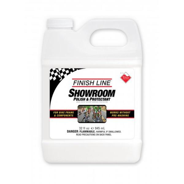 Finish Line Showroom Polish Protectant 945ml Sagaretxe Net