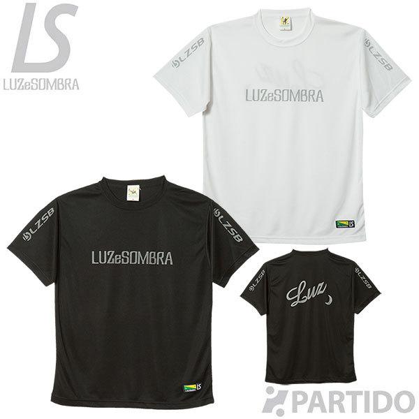 セール品 ルースイソンブラ Luz E Sombra F シルキードライプラクティスシャツ フットサルウェア Buyee Servis Zakupok Tretim Licom Buyee Pokupajte Iz Yaponii