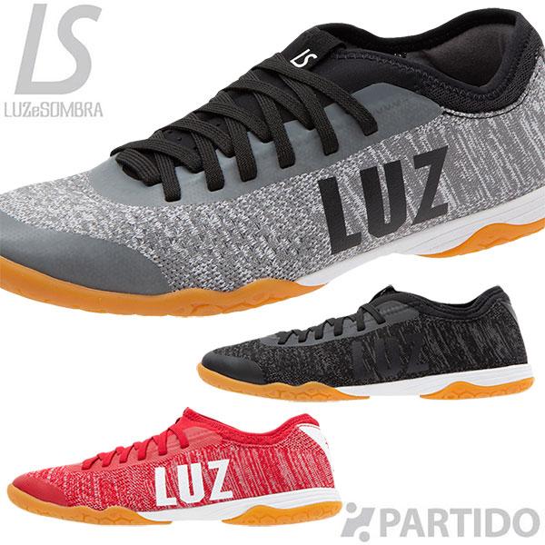 SALE 4割引 セール品 ルースイソンブラ LUZeSOMBRA F1813907 EXTREME 室内用 フットサルシューズ SALE 4割引 セール品 ルースイソンブラ LUZeSOMBRA F1813907 EXTREME 室内用 フットサルシューズ
