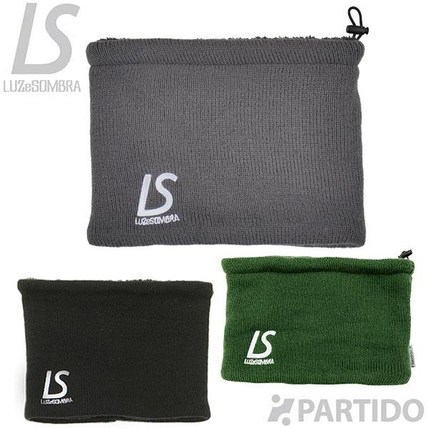 ルースイソンブラ Luz E Sombra F Luzボアフリースネックウォーマー サッカー フットサル アクセサリー F フットサルショップ Partido 通販 Yahoo ショッピング