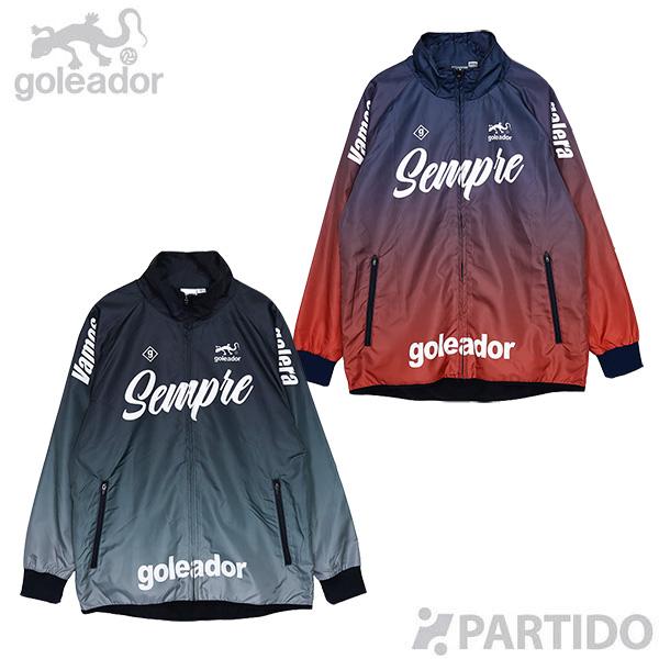 goleador（ゴレアドール） goleador G-2612 裏トリコット Sempre