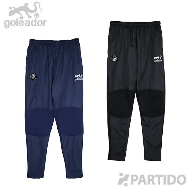 goleador（ゴレアドール） goleador G-2615 裏トリコット ピステ 裏