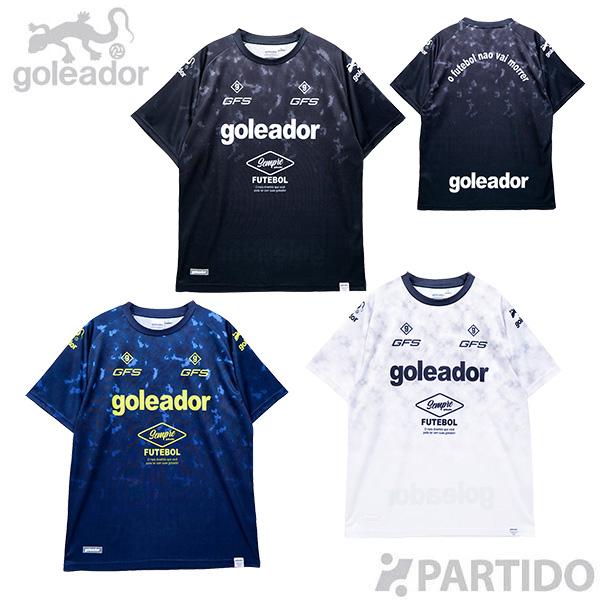 goleador（ゴレアドール） 【メール便送料無料】 goleador G-2680