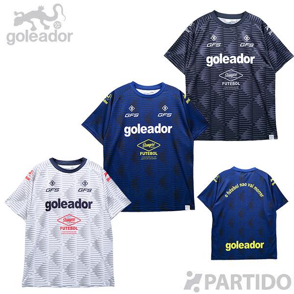 goleador（ゴレアドール） 【メール便送料無料】 goleador G-2681 ジオ