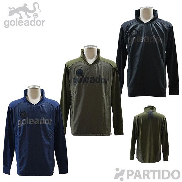 goleador（ゴレアドール） 【メール便送料無料】 SALE 2割引 セール品