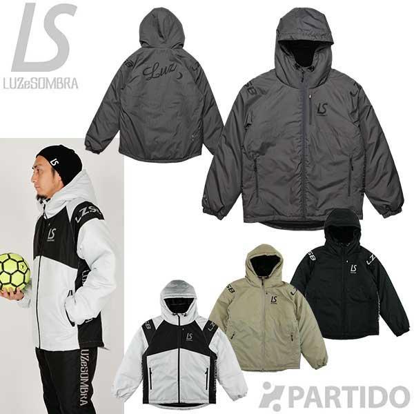 ルースイソンブラ LUZeSOMBRA L1222263 CHIC 中綿ジャケット 2024 サッカー フットサル ウェア : l1222263 : フットサルショップ PARTIDO - 通販 - Yahoo!ショッピング ルースイソンブラ LUZeSOMBRA L1222263 CHIC 中綿ジャケット 2024 サッカー フットサル ウェア : l1222263 : フットサルショップ PARTIDO - 通販 - Yahoo!ショッピング