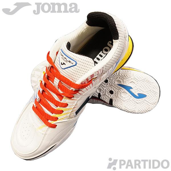 joma TORW2476IN トップフレックス リバウンド Joma（ホマ） Joma TORW2476IN トップフレックス リバウンド ホワイト