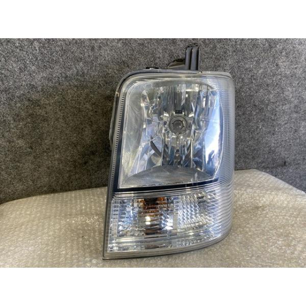 DG64W スクラムワゴン　ヘッドライト左右セット スクラム HBD-DG64V 左ヘッドランプASSY : ラクダパーツ.com - 通販