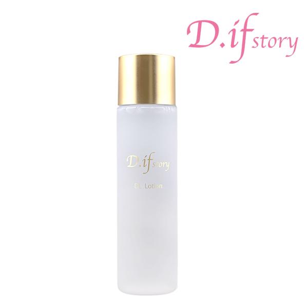 新製品】D.ifstory 薬用DLローション（ディフストーリー） 送料無料 