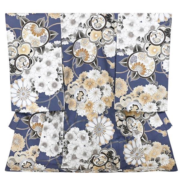 【商品番号】4ALM232【レンタル期間】最大3泊4日（ご利用日の翌日中にご返送手続きをお願いします。）【セット内容】着物、長襦袢、よだれかけ、帽子、お守り【きもの素材】化繊【ブランド】オリジナル【備考】※レンタル用の商品です。販売用ではあ...