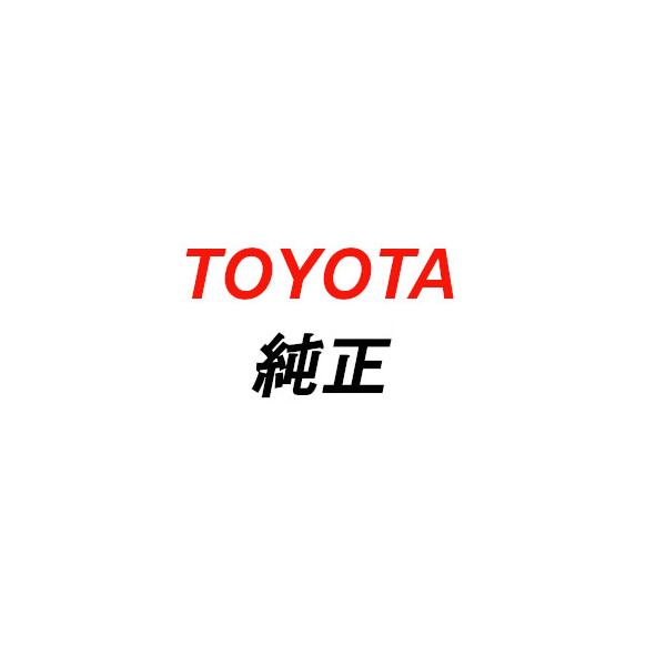 シエンタ(車) TOYOTA トヨタ 純正 フィッティングキット 0852A-52020