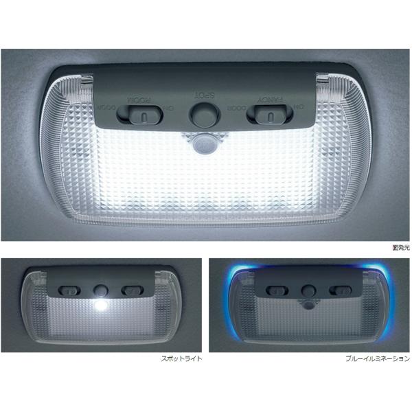 ホンダ HONDA 純正 LEDルーフ照明 サブハーネスアタッチメント ホンダ HONDA 純正 LEDルーフ照明 サブハーネスアタッチメント